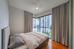 Foresque Residences (D23), Condominium #574219411
